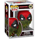 FUNKO POP! Vinüülfiguur: Marvel: Deadpool (Cthulhu) FUNKO POP! Vinüülfiguur: Marvel: Deadpool (Cthulhu)