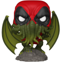 FUNKO POP! Vinila figūriņa: Marvel: Deadpool (Cthulhu) FUNKO POP! Vinila figūriņa: Marvel: Deadpool (Cthulhu)