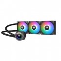 Thermaltake TH420 V2 ARGB Procesorius Universalusis skystinis aušintuvas 14 cm Juoda 1 vnt Thermaltake TH420 V2 ARGB Procesorius Universalusis skystinis aušintuvas 14 cm Juoda 1 vnt