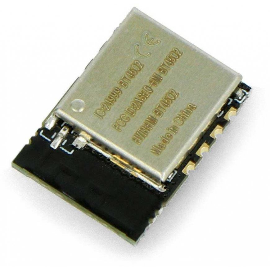 Seeed Studio Bluetooth BLE module HM-BT4502, Seeedstudio 11399081