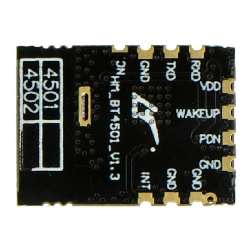 Модуль Bluetooth BLE HM-BT4502 от Seeed Studio, Seeedstudio 11399081 – 3