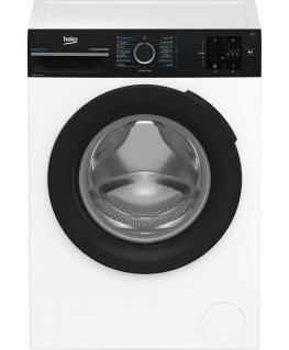 Beko b300 BM3WFSU39413WPBB1 washing machine Front-load 9 kg 1400 RPM White