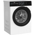 Beko b300 BM3WFSU39413WPBB1 Pesukone Edestä täytettävä 9 kg 1400 RPM Valkoinen Beko b300 BM3WFSU39413WPBB1 Pesukone Edestä täytettävä 9 kg 1400 RPM Valkoinen