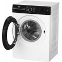 Beko b300 BM3WFSU39413WPBB1 washing machine Front-load 9 kg 1400 RPM White Beko b300 BM3WFSU39413WPBB1 washing machine Front-load 9 kg 1400 RPM White