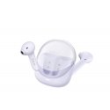 Havit 6939119079086 kõrvaklapid ja peakomplekt Juhtmevaba Kõrvasisene Muusika Bluetooth Violetne Havit 6939119079086 kõrvaklapid ja peakomplekt Juhtmevaba Kõrvasisene Muusika Bluetooth Violetne