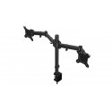 ENDORFY Atlas Double 68,6 cm (27") Стол Черный