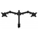 ENDORFY Atlas Double 68,6 cm (27") Vastaanotto musta ENDORFY Atlas Double 68,6 cm (27") Vastaanotto musta
