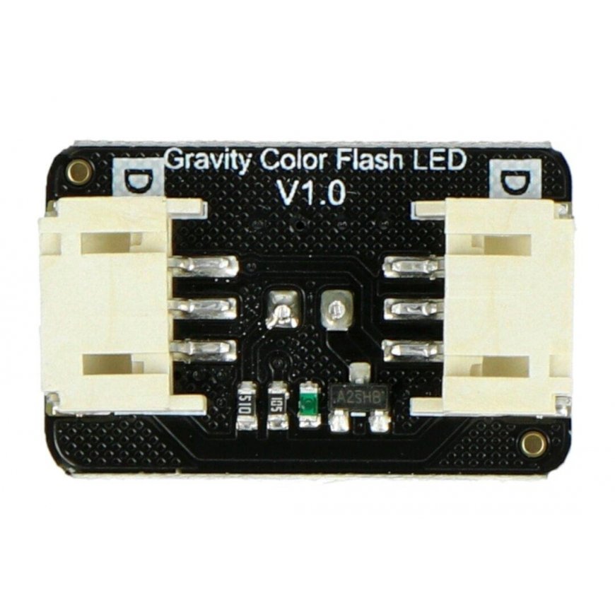 Модуль RGB LED DFRobot Gravity на 7 цветов – 2