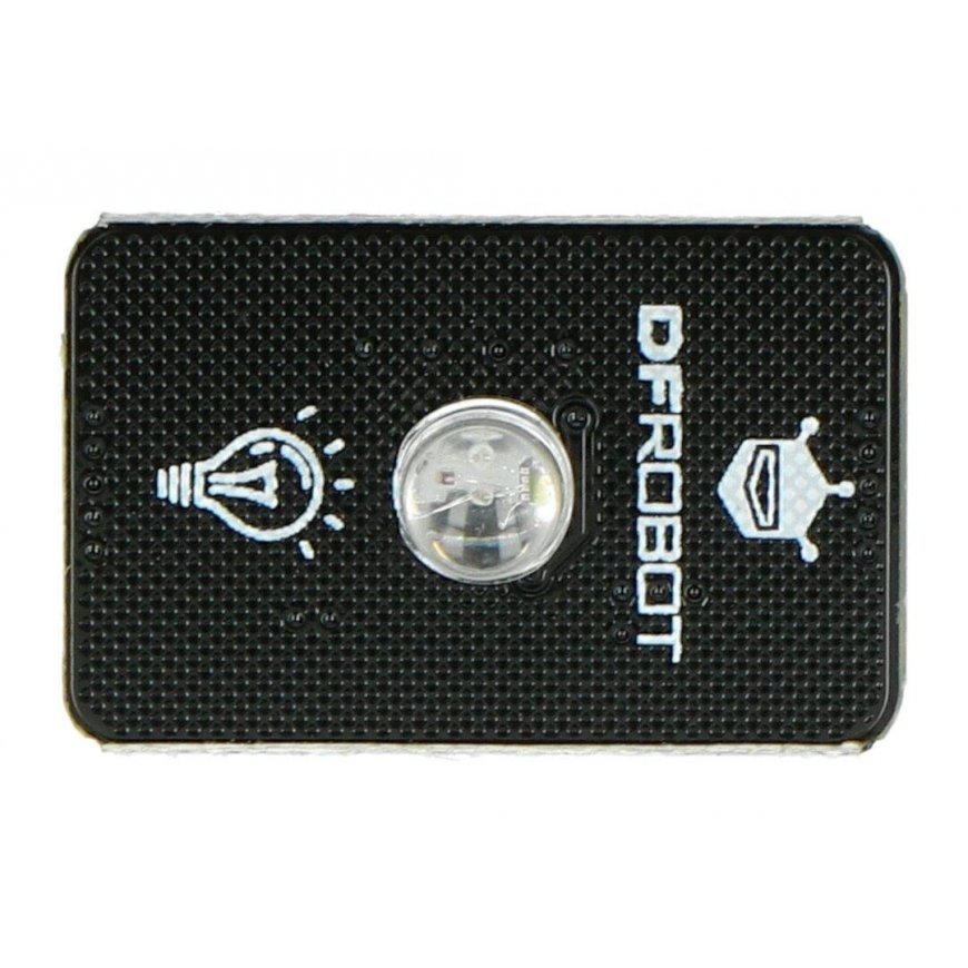 DFRobot Gravity 7 värvi RGB LED moodul – 3