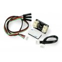 DFRobot Gravity 7 color RGB LED module DFRobot Gravity 7 color RGB LED module