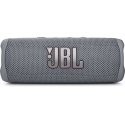 JBL FLIP 6 Stereo kaasaskantav kõlar Hall 20 W JBL FLIP 6 Stereo kaasaskantav kõlar Hall 20 W