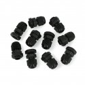 Blow Sandarus gasket - M12 - black - 10 pcs Blow Sandarus gasket - M12 - black - 10 pcs