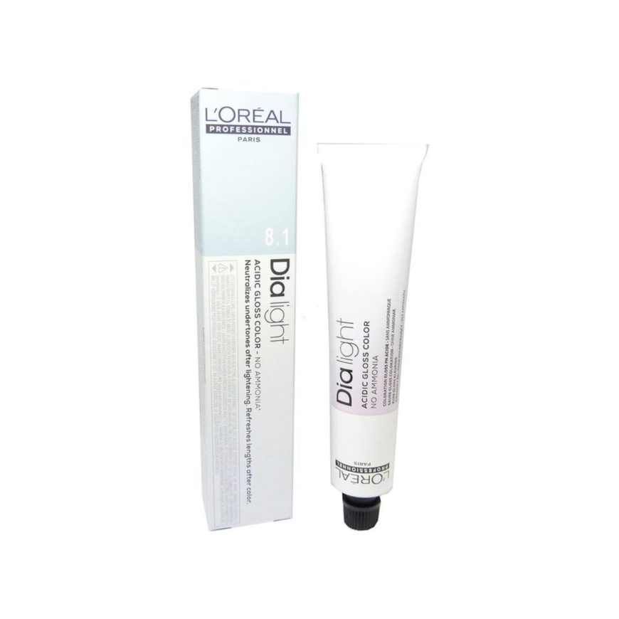 L`Oreal Professionnel, Dia Light, bez amonjaka