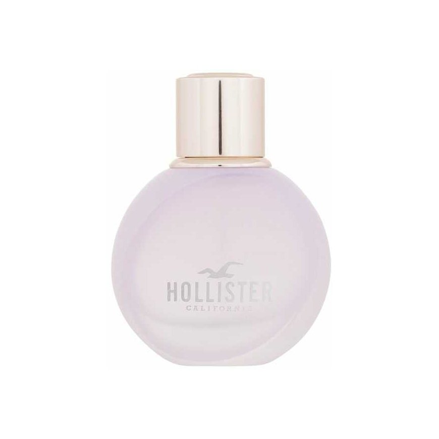 Парфюмированная вода для женщин Hollister Free Wave EDP, 30 мл