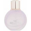 Hollister Free Wave EDP -parfymoitu vesi naisille, 30 ml Hollister Free Wave EDP -parfymoitu vesi naisille, 30 ml