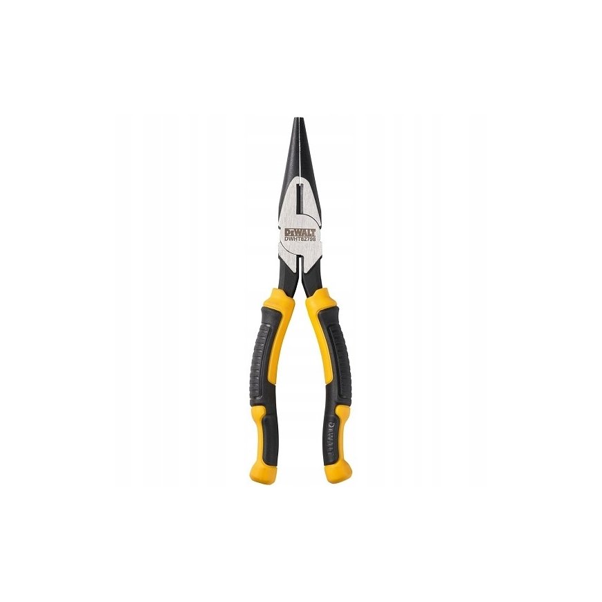 DEWALT PAILGINTOS PLIENINĖS 200mm