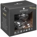 Atmosphera Solar String Lights, 5 m, 10 LED bulbs Atmosphera Solar String Lights, 5 m, 10 LED bulbs