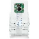 Gravlaser Raspberry Pi V3 kameras turētājs - caurspīdīgs Gravlaser Raspberry Pi V3 kameras turētājs - caurspīdīgs