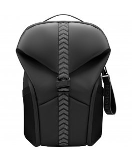 Lenovo GX41M53147 portatīvo datoru soma & portfelis 40,6 cm (16") Mugursoma Melns
