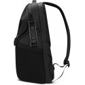 Lenovo GX41M53147 laukku kannettavalle tietokoneelle 40,6 cm (16") Reppu musta Lenovo GX41M53147 laukku kannettavalle tietokoneelle 40,6 cm (16") Reppu musta