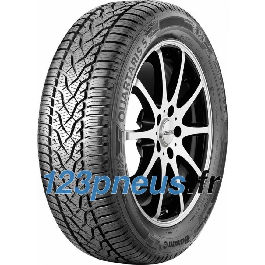 Barum 225/55R18 QUARTARIS 5 102V XL