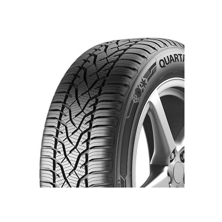 Barum 225/55R18 QUARTARIS 5 102V XL FR – 2