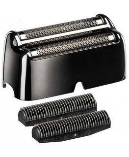 BaByliss PRO Vaihdettava tablettipään pää, jossa terät, vaihdettavan sarjan UV-kalvo 02