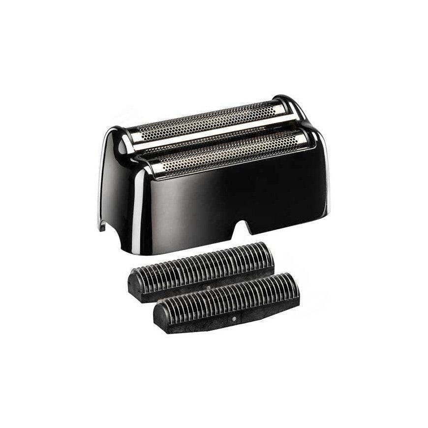 BaByliss PRO Replacement tablet head with blades Replaceable set UV foil 02