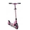 SixDegrees Six Degrees Aliuminio Scooter 180/145 mm rožinė AU 588
