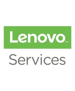 Lenovo 5WS1H31713 takuu- ja tukiajan pidennys 3 vuosi/vuosia