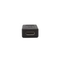 i-tec C31TYPEA kabeļu spraudņu pāreja USB 3.1 Type-C USB 3.0 Type-A Melns i-tec C31TYPEA kabeļu spraudņu pāreja USB 3.1 Type-C USB 3.0 Type-A Melns