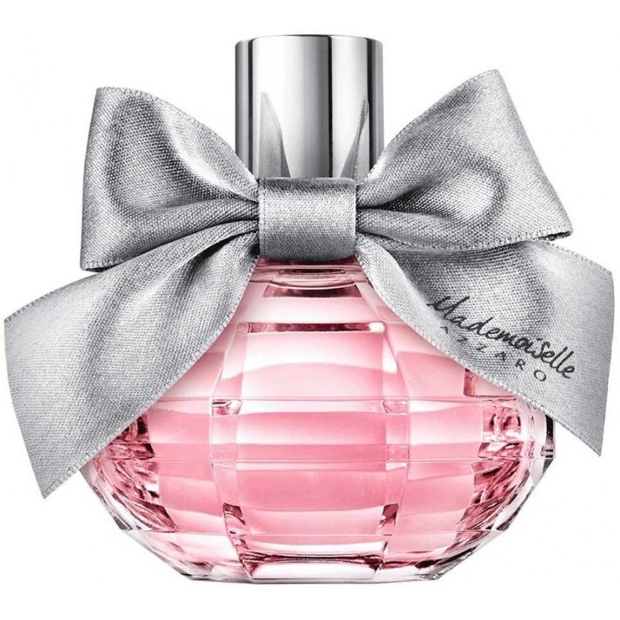 Azzaro Mademoiselle tualetē ūdens smidzinātājs 30ml