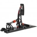 Педали Asetek SimSports Invicta S-Series Педали Asetek SimSports Invicta S-Series