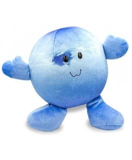 Celestial Buddies Planet Friends plush planet - Neptune