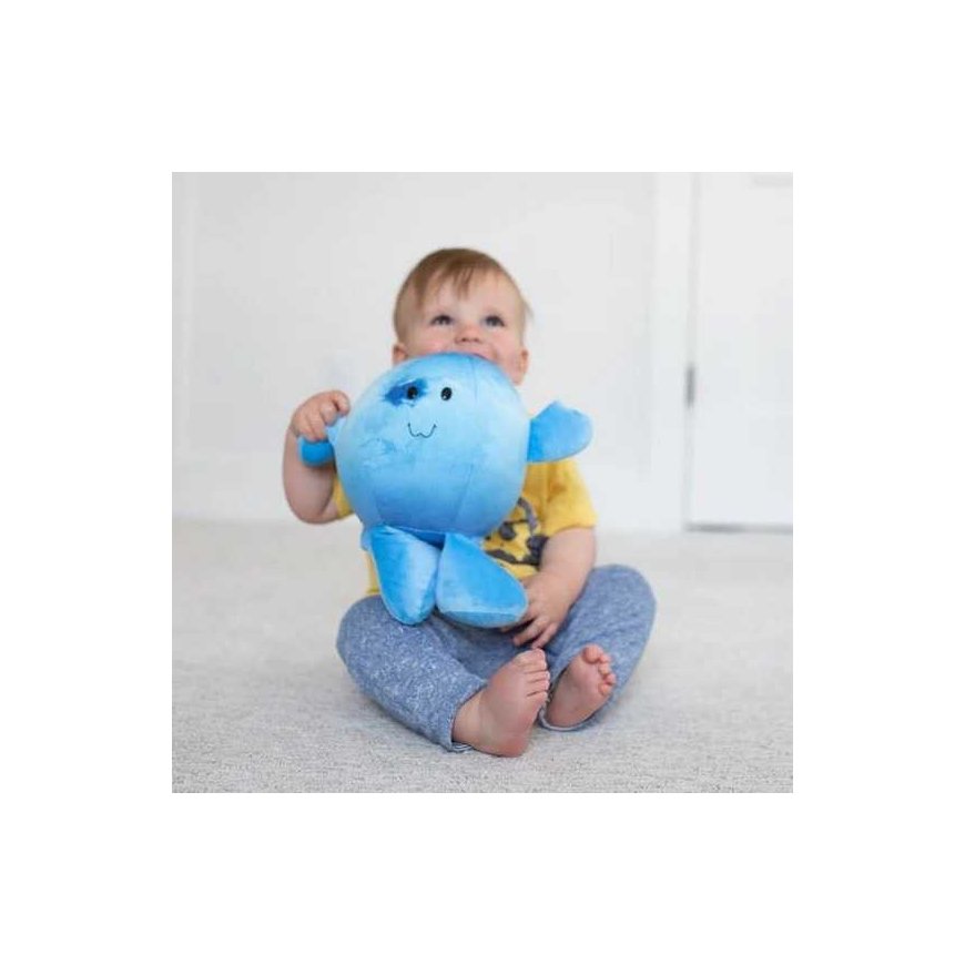 Celestial Buddies Planet Friends plush planet - Neptune – 2