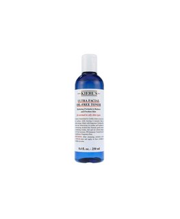 Kiehls Ultra Facial Barrier-Hydrating Puhdistusaine - Kosteuttava puhdistusvoide - 150 ml