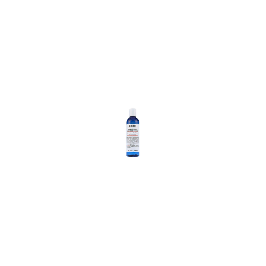 Kiehls Ultra Facial Barrier-Hydrating Valiklis - Drėkinamasis valomasis kremas - 150 ml