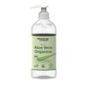 Гель для душа Seanergy Nature-Vegan с алоэ вера - Крем с дозатором 500 мл Гель для душа Seanergy Nature-Vegan с алоэ вера - Крем с дозатором 500 мл