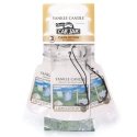 Yankee Candle Clean Cotton Bonus Pack Hanging freshener Yankee Candle Clean Cotton Bonus Pack Hanging freshener