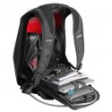 OGIO Mach 3 seljakott Spordiseljakott Must OGIO Mach 3 seljakott Spordiseljakott Must