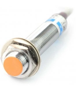 Oem indukcinis atstumo jutiklis LJ12A3-2-Z/BX 2mm 6-36V