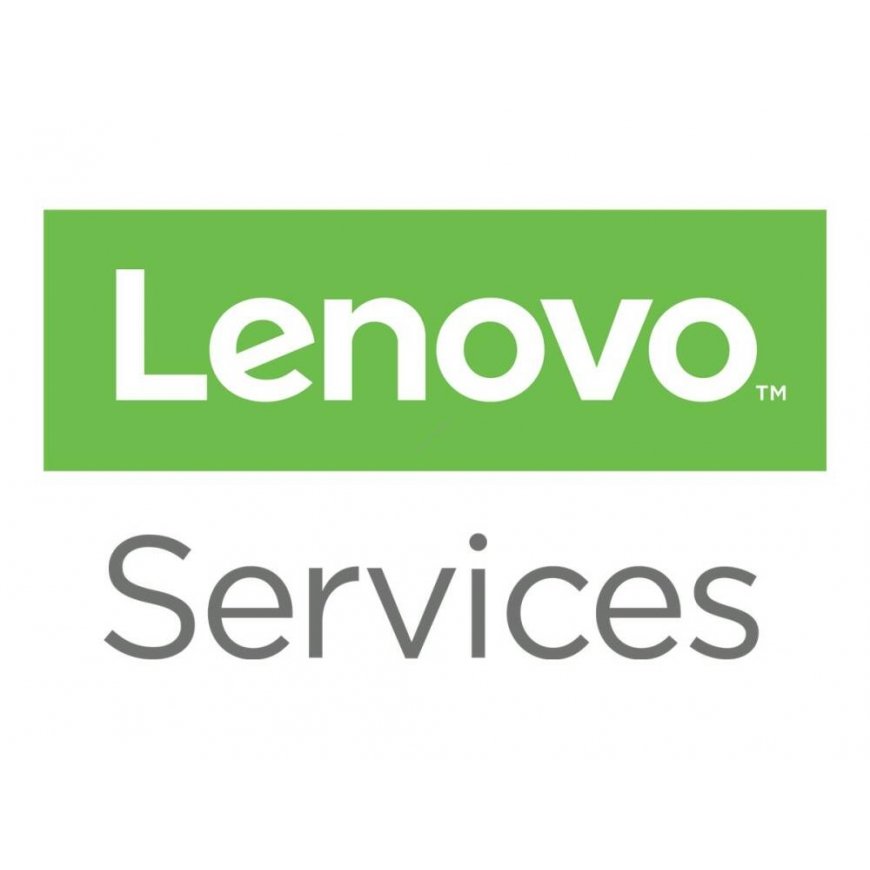Lenovo 5PS1G38096 garantii- ja tugiteenus 1 litsents(i) 3 aasta(t)