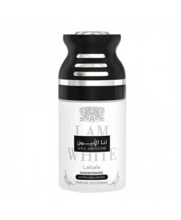 Ana Abiyedh Deospray