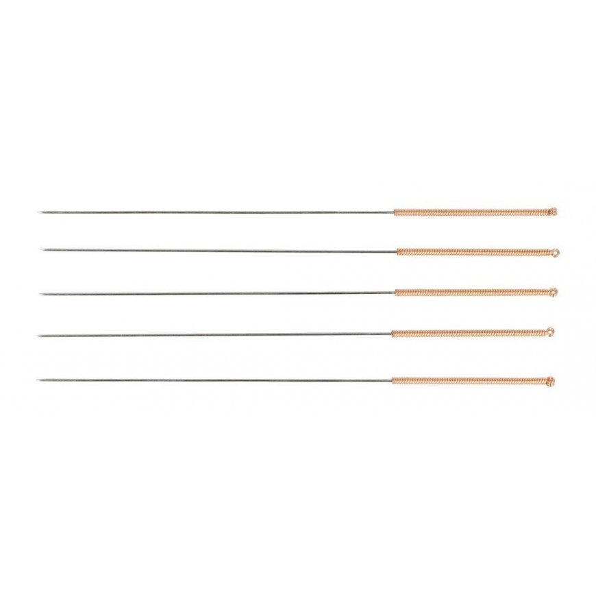 Ekstruderio antgalio valymo adata 0.6mm - 5 vnt – 2