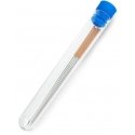 Extruder nozzle cleaning needle 0.6mm - 5 pcs Extruder nozzle cleaning needle 0.6mm - 5 pcs