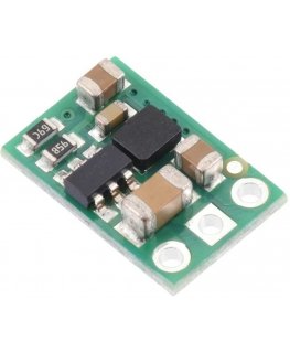 D45V5F5 - įtampos ribotuvas - 5V 0.5A - Pololu 5434