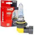 Halogen bulbs hb3 12v 60w lumitec next generation +135% duo amio-04406 Halogen bulbs hb3 12v 60w lumitec next generation +135% duo amio-04406
