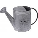 Home Styling Collection Decorative Watering Can Metal