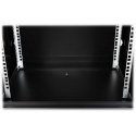 "Delta" cabinet KABAMI shelving CABINET EPRADO-R19-22U/450-Blue "Delta" cabinet KABAMI shelving CABINET EPRADO-R19-22U/450-Blue