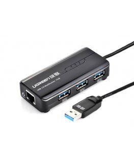 Ugreen 20265 сетевая карта Ethernet 1000 Мбит/с